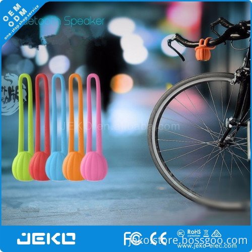 Good quality pumpkin speaker waterproof bluetooth speaker for gift